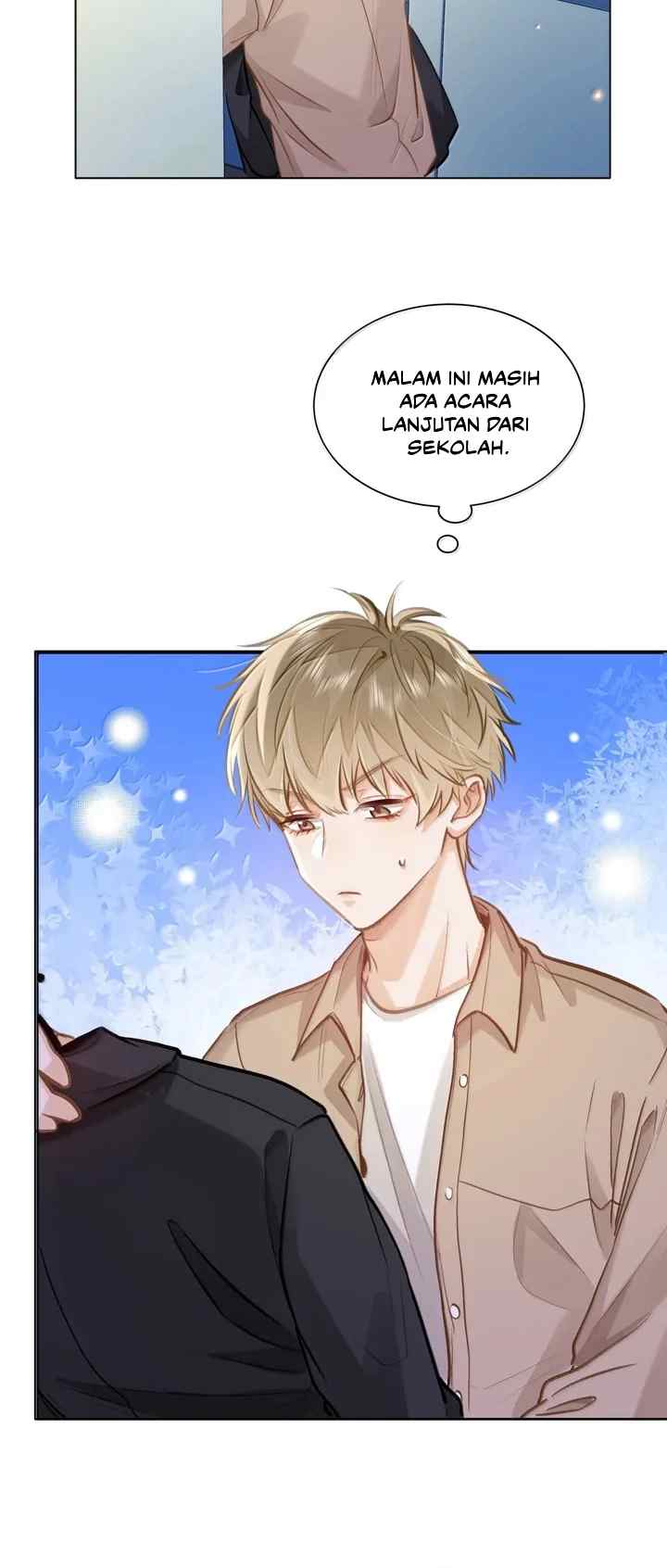 I Like Your Pheromones chapter 69 halaman 12