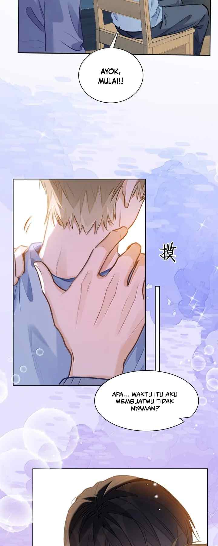 I Like Your Pheromones chapter 69 halaman 6