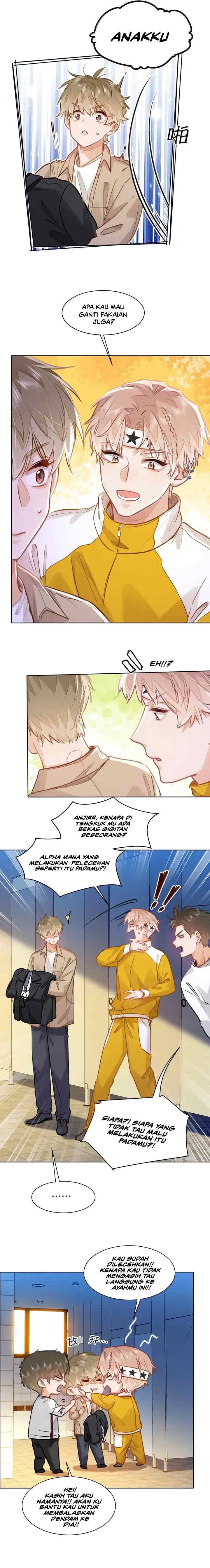 I Like Your Pheromones chapter 69 halaman 13