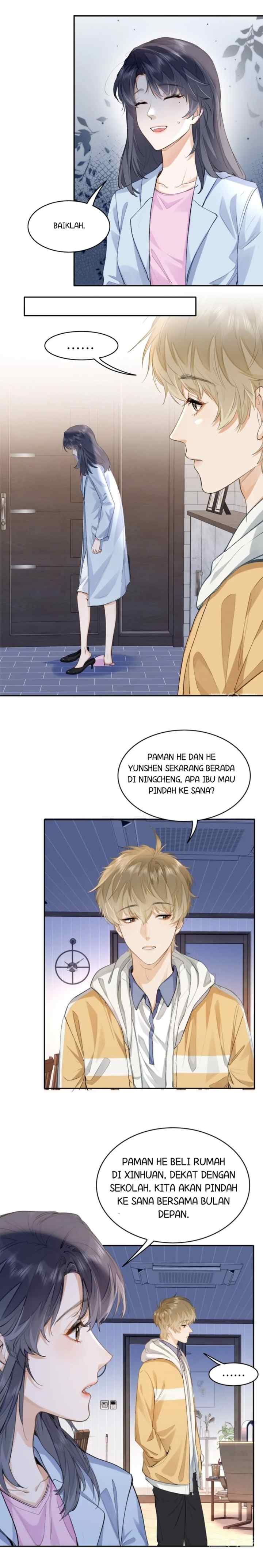 I Like Your Pheromones chapter 7 halaman 5