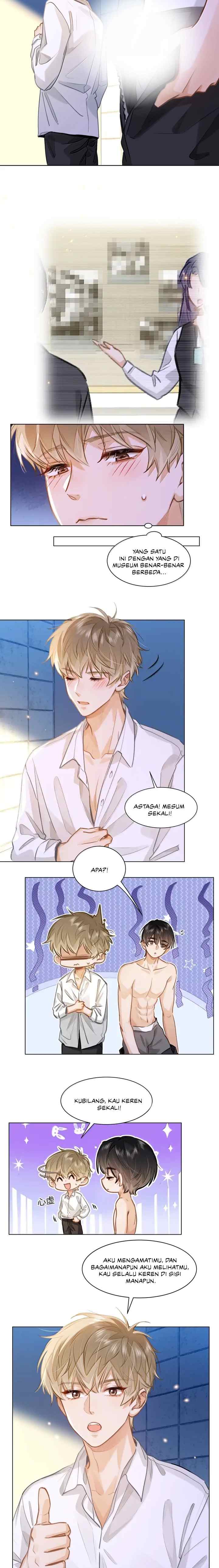 I Like Your Pheromones chapter 70 halaman 9