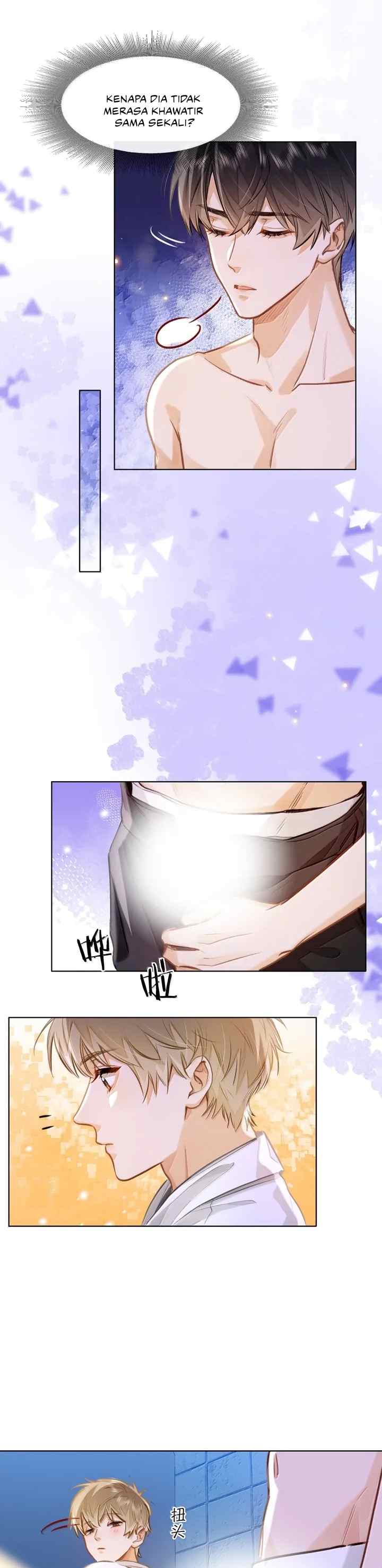 I Like Your Pheromones chapter 70 halaman 8