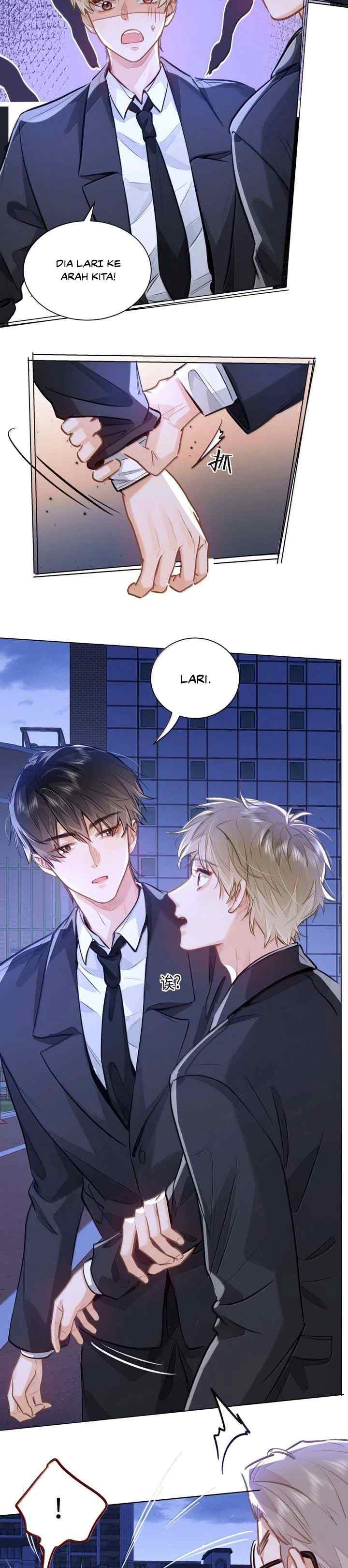 I Like Your Pheromones chapter 71 halaman 5