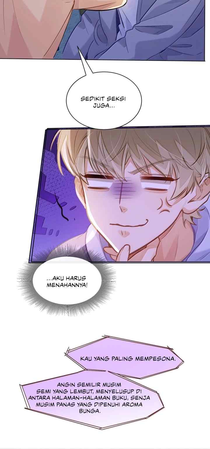 I Like Your Pheromones chapter 72 halaman 5