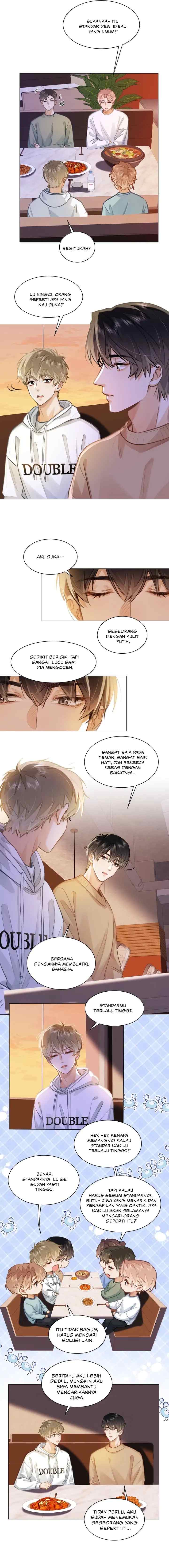 I Like Your Pheromones chapter 72 halaman 14