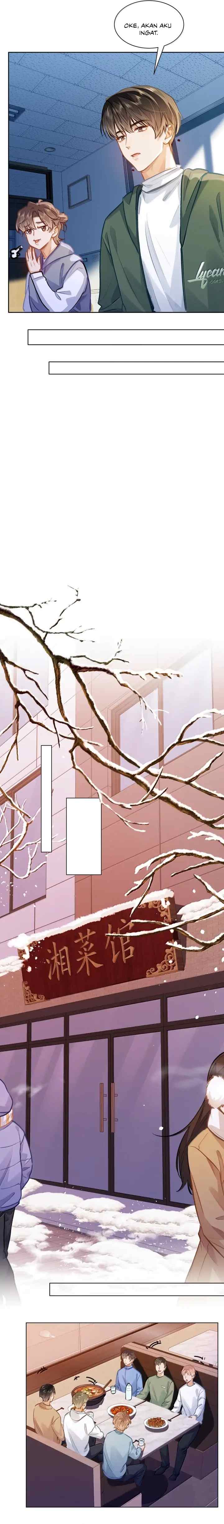 I Like Your Pheromones chapter 72 halaman 11