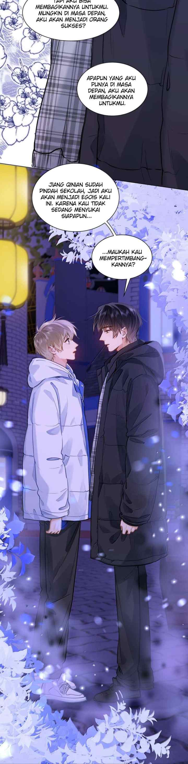 I Like Your Pheromones chapter 73 halaman 18