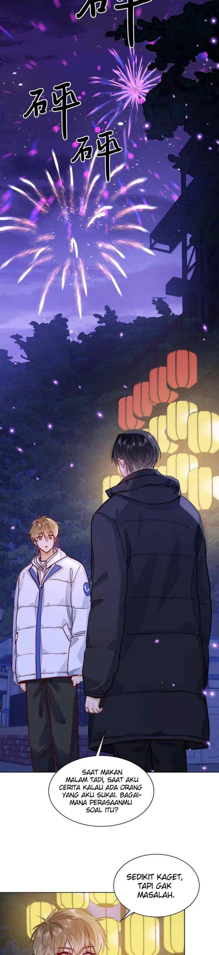 I Like Your Pheromones chapter 73 halaman 14