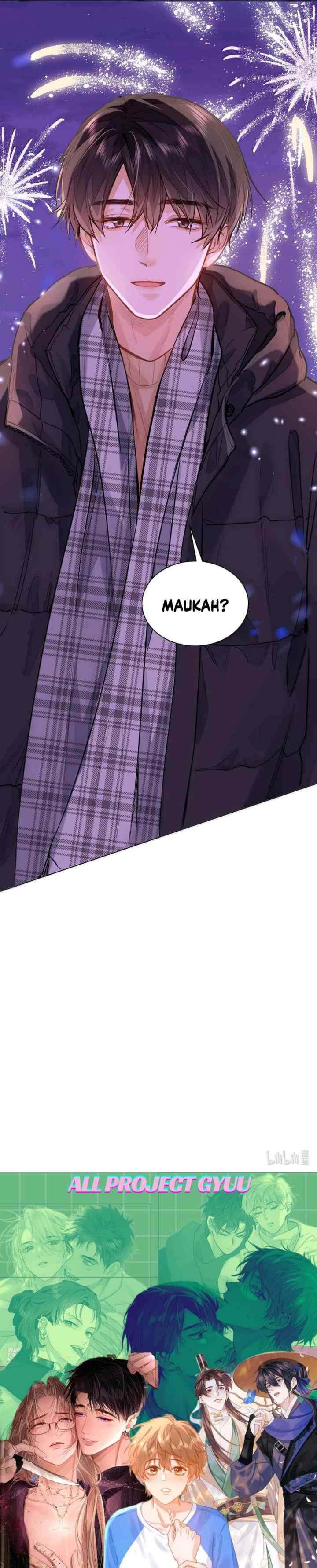 I Like Your Pheromones chapter 73 halaman 19