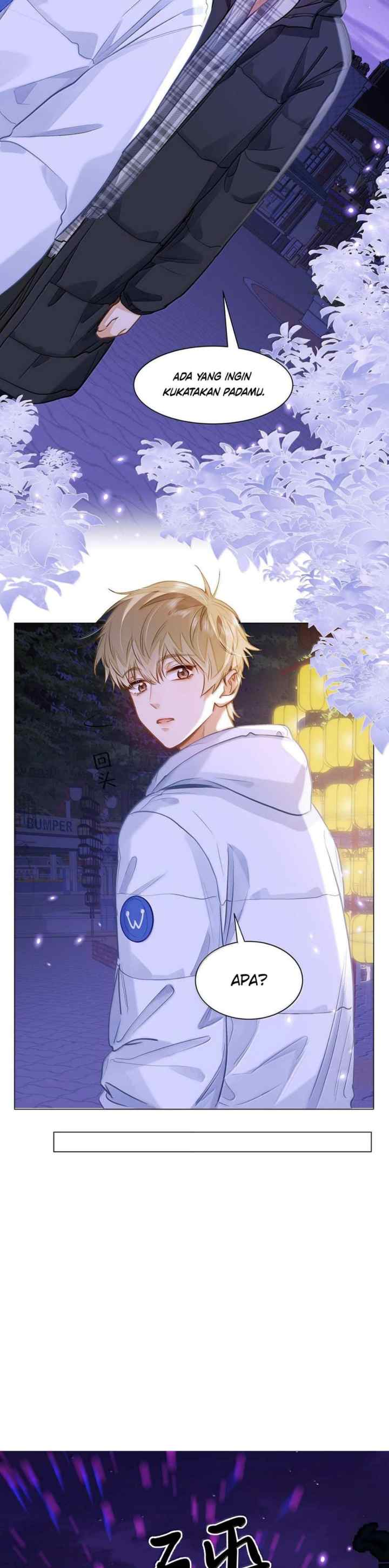 I Like Your Pheromones chapter 73 halaman 13