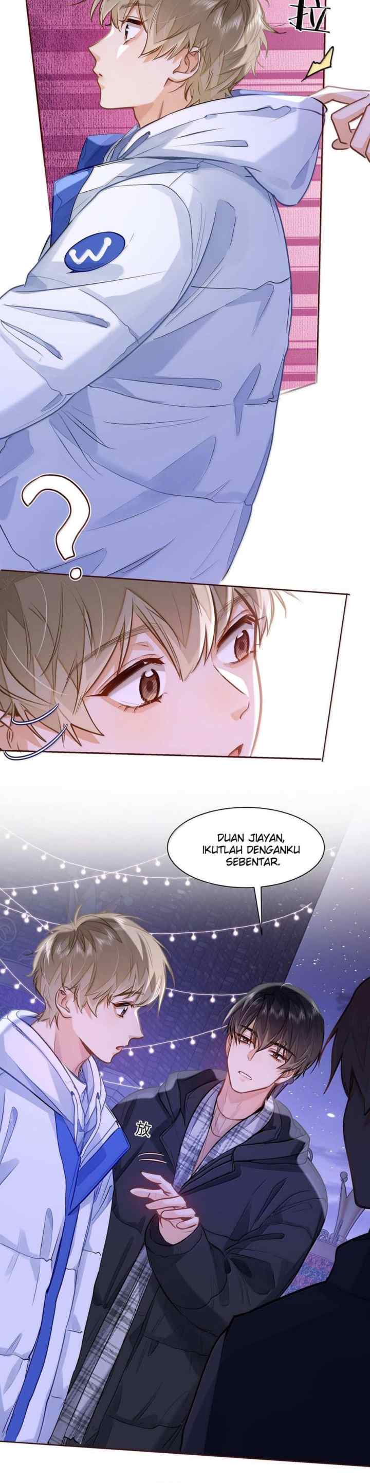 I Like Your Pheromones chapter 73 halaman 6