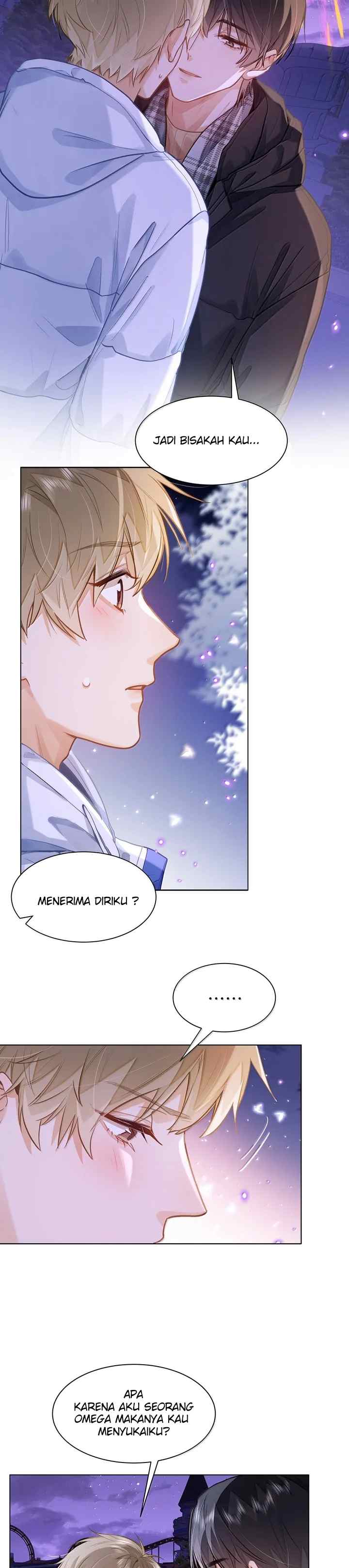 I Like Your Pheromones chapter 74 halaman 7