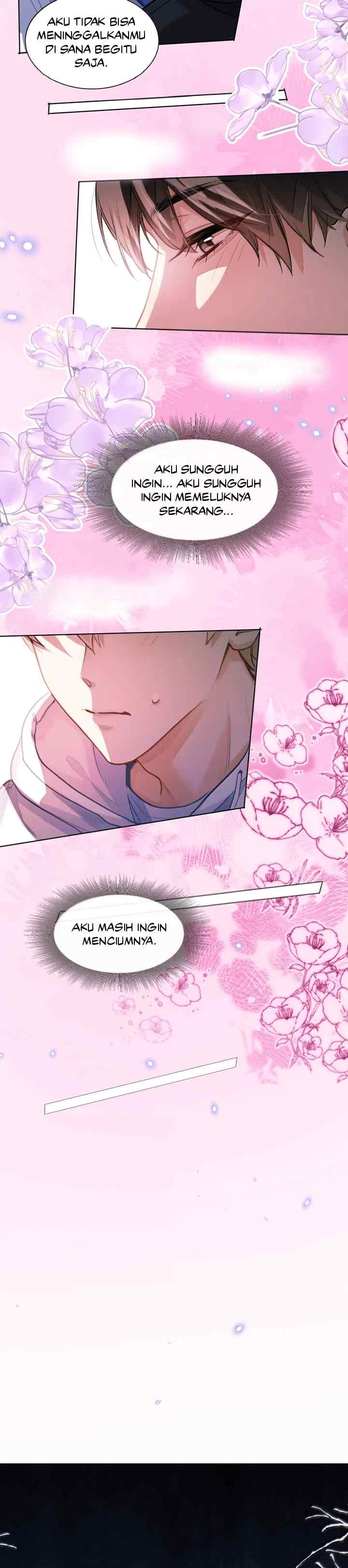 I Like Your Pheromones chapter 76 halaman 4