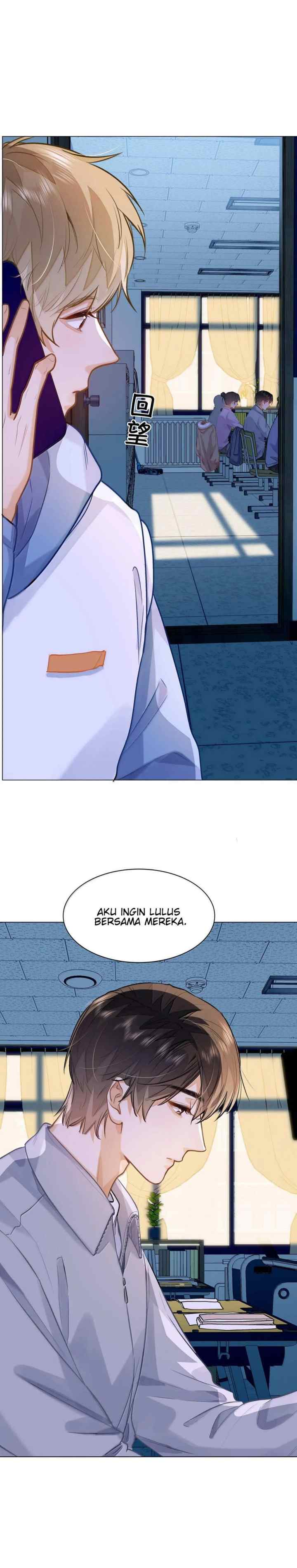 I Like Your Pheromones chapter 77 halaman 19