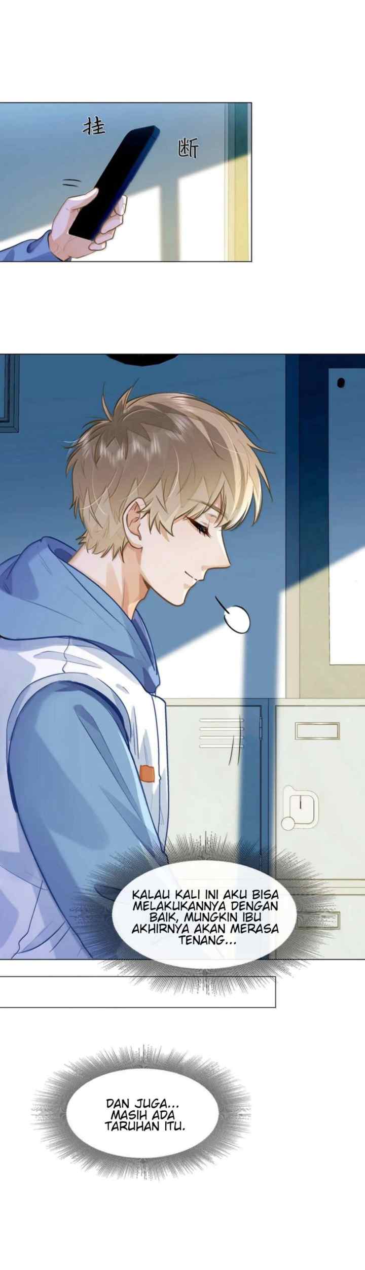 I Like Your Pheromones chapter 78 halaman 4