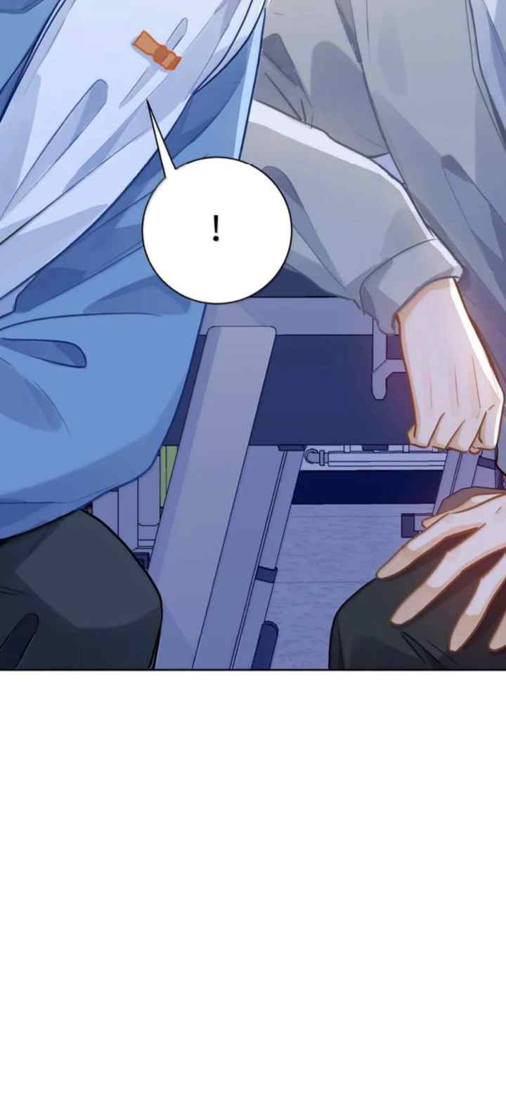 I Like Your Pheromones chapter 78 halaman 18