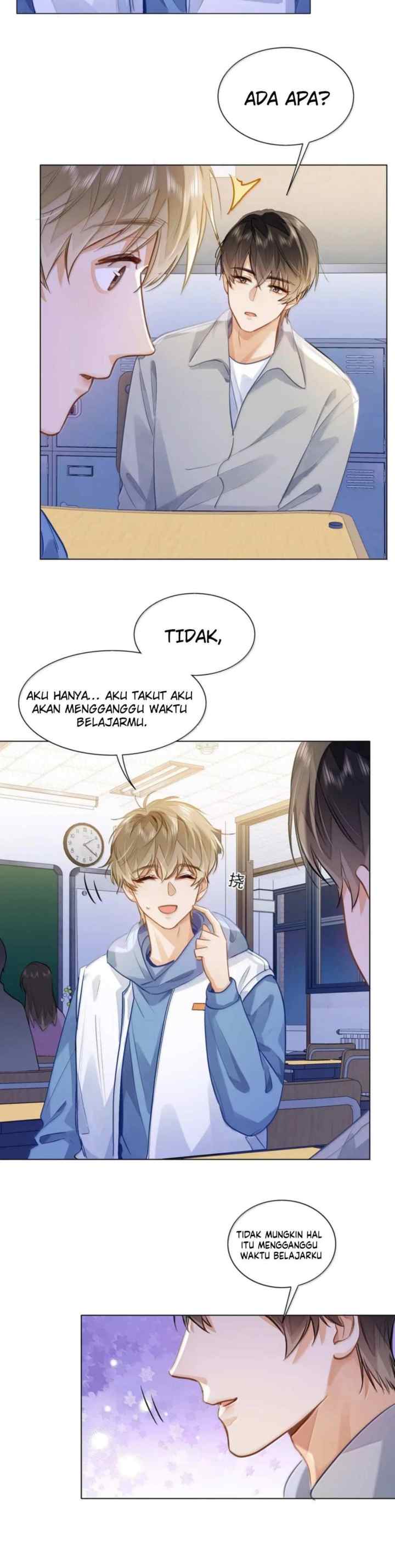 I Like Your Pheromones chapter 79 halaman 5