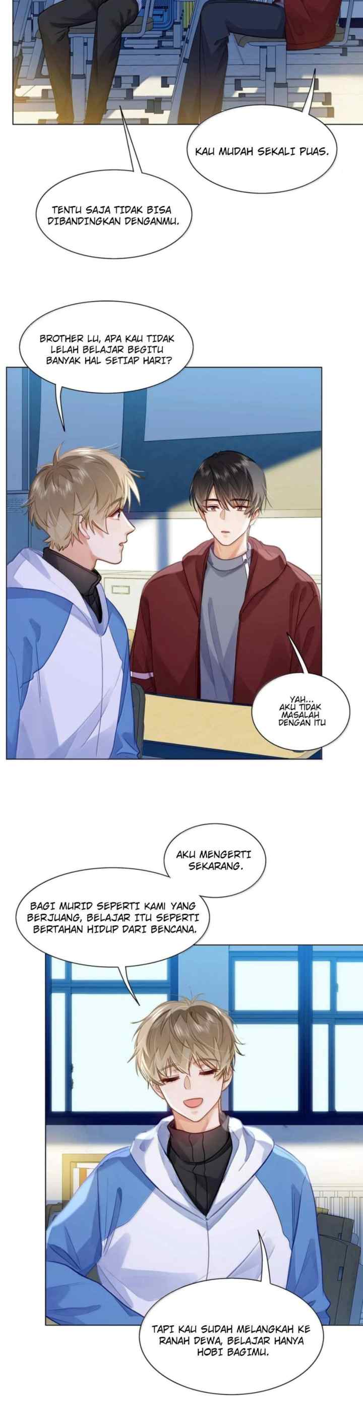 I Like Your Pheromones chapter 79 halaman 14