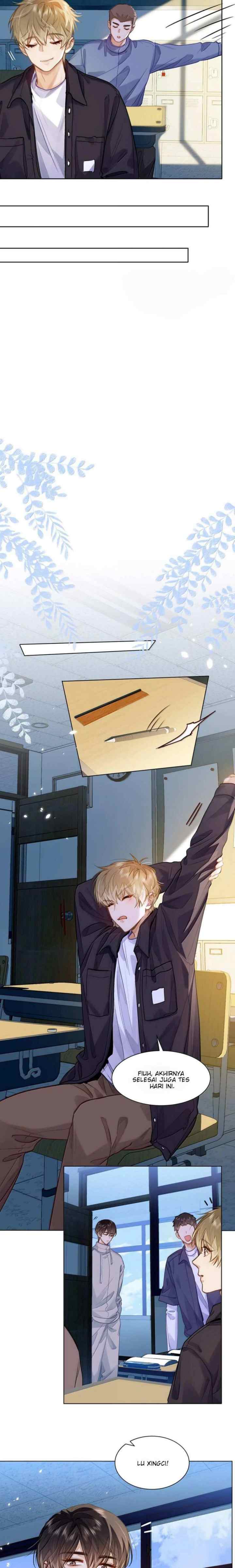 I Like Your Pheromones chapter 80 halaman 10