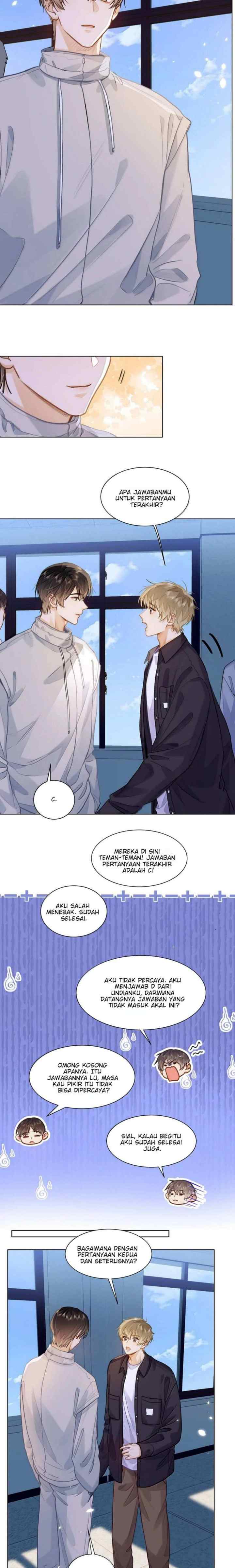 I Like Your Pheromones chapter 80 halaman 11