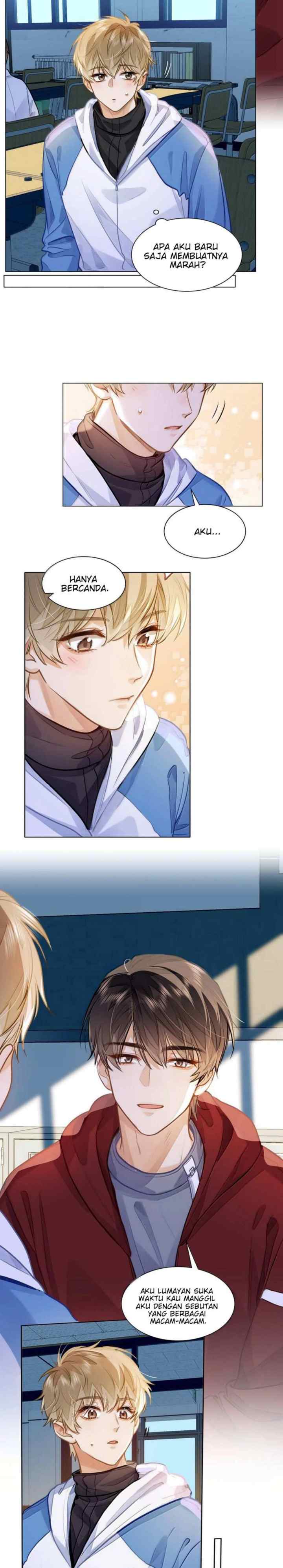 I Like Your Pheromones chapter 80 halaman 6