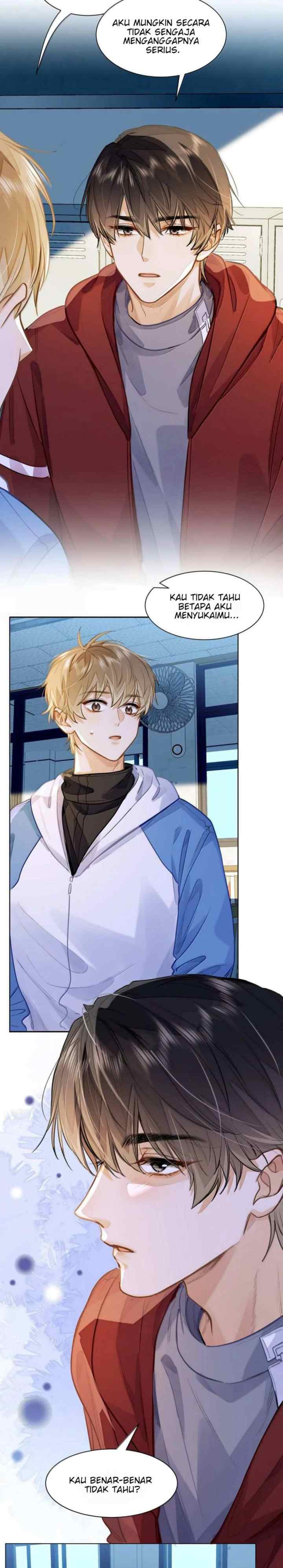 I Like Your Pheromones chapter 80 halaman 5