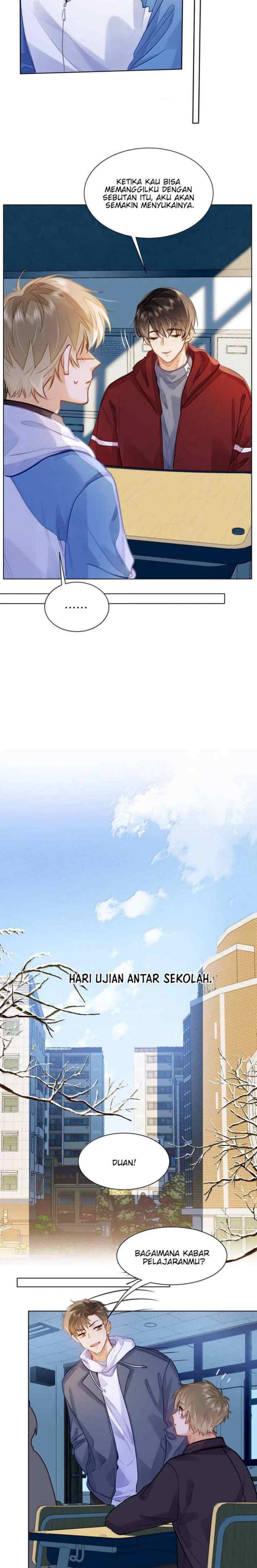 I Like Your Pheromones chapter 80 halaman 7