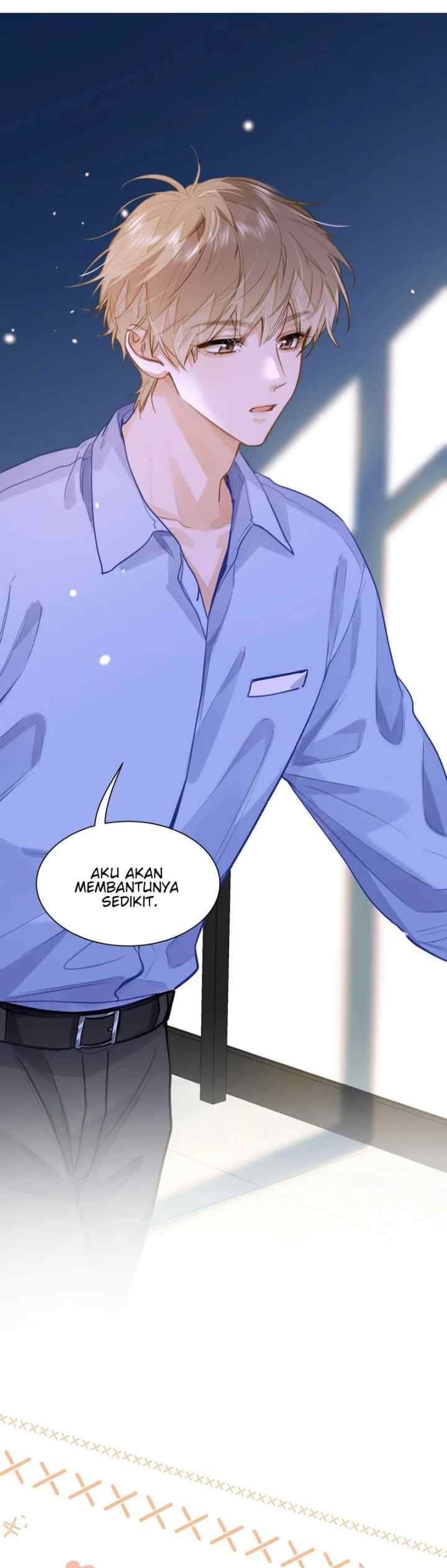 I Like Your Pheromones chapter 81 halaman 18