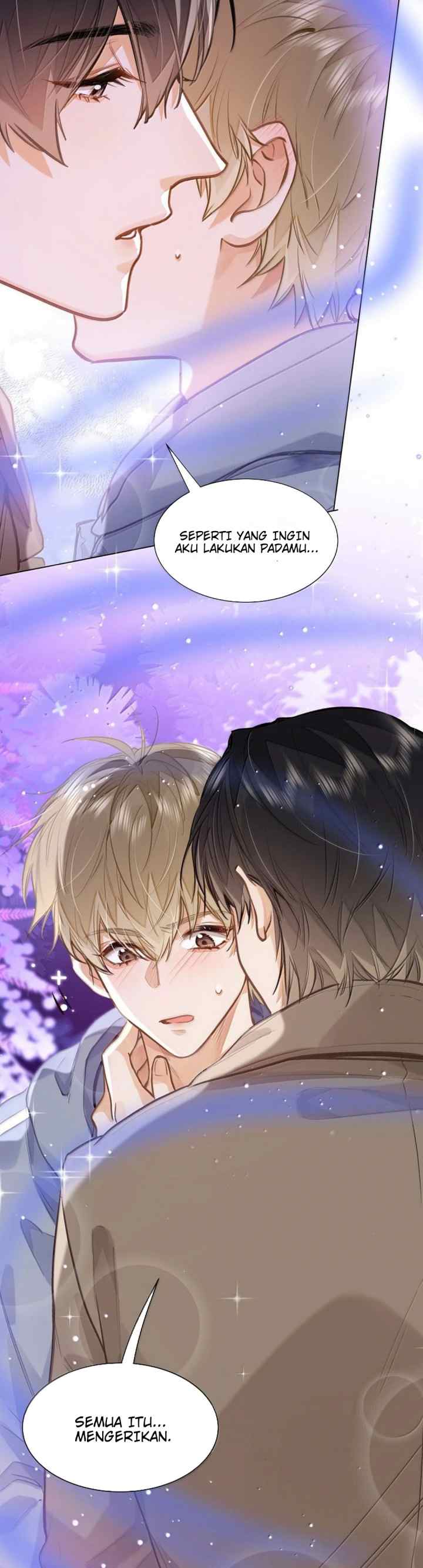 I Like Your Pheromones chapter 82 halaman 19