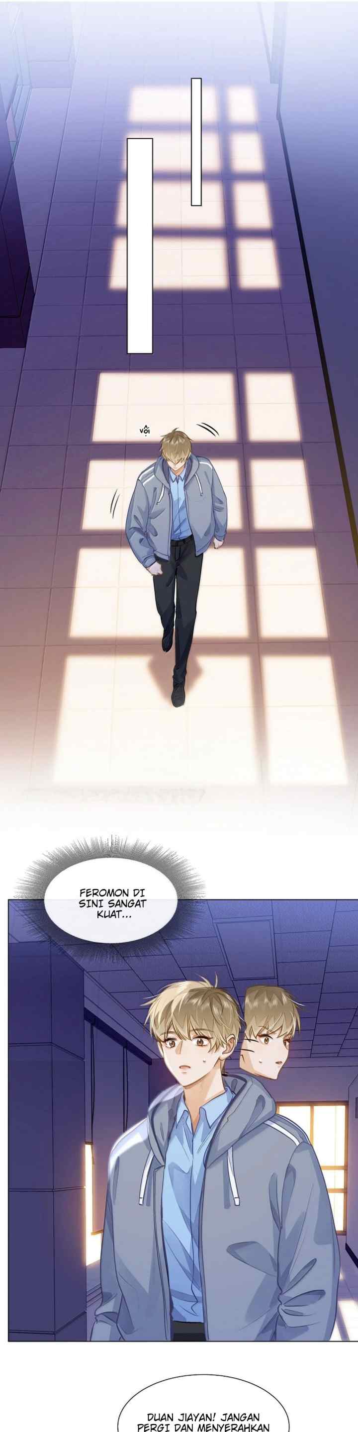 I Like Your Pheromones chapter 82 halaman 5