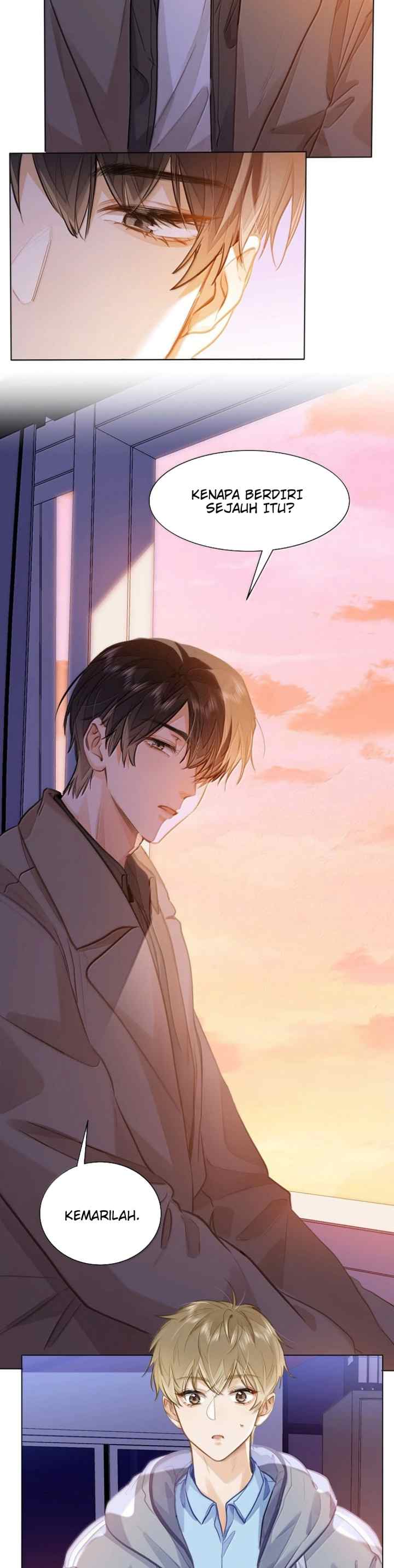 I Like Your Pheromones chapter 82 halaman 13