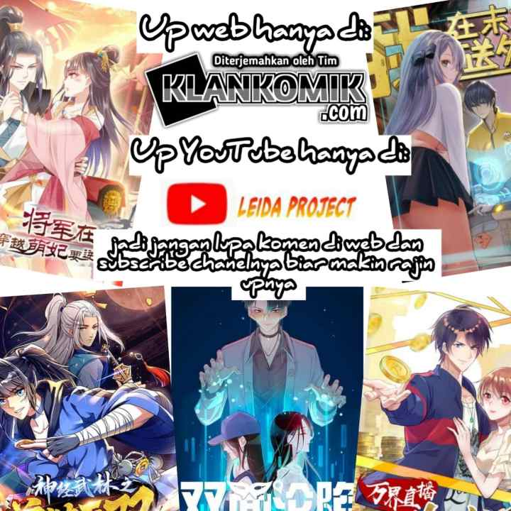I Live In Another World chapter 1 halaman 6