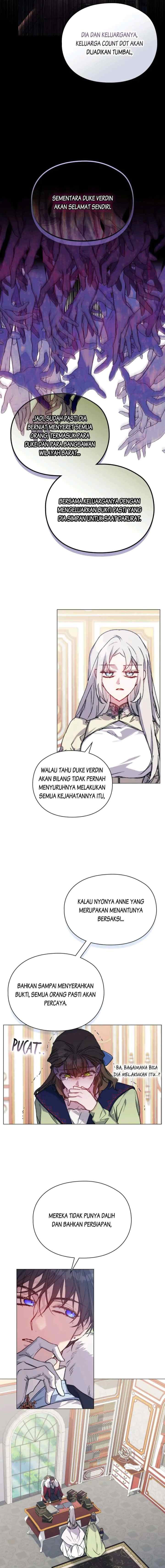 I'll Atone by Raising You Properly in This Life, Your Majesty! chapter 95 halaman 13