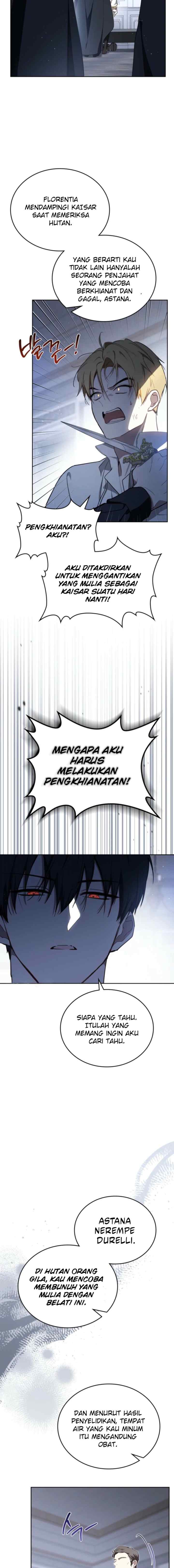 I'll Become the Head of the Family chapter 202 halaman 9