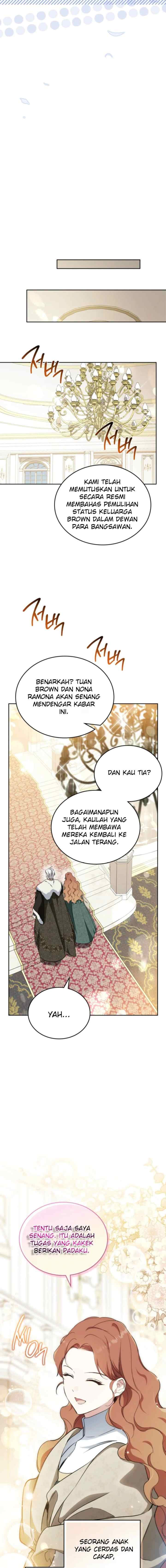 I'll Become the Head of the Family chapter 202 halaman 16