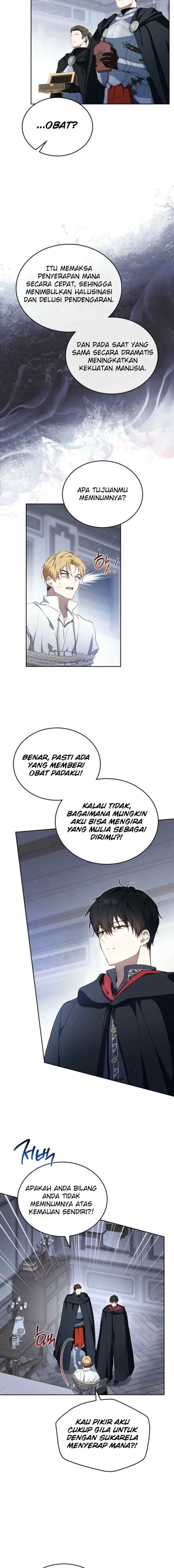I'll Become the Head of the Family chapter 202 halaman 10