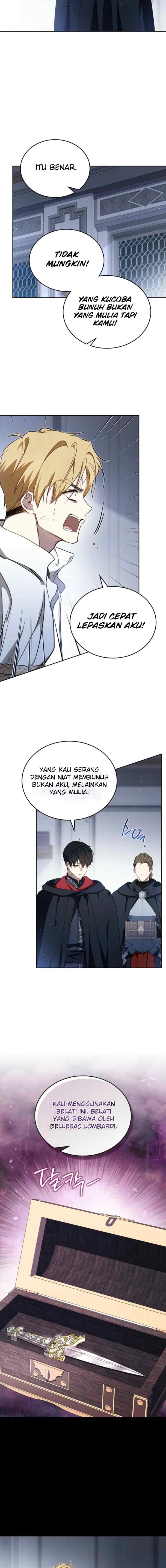 I'll Become the Head of the Family chapter 202 halaman 5