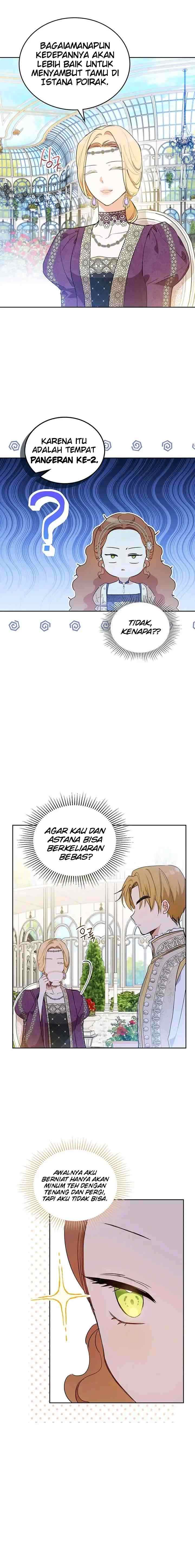 I'll Become the Head of the Family chapter 87 halaman 14