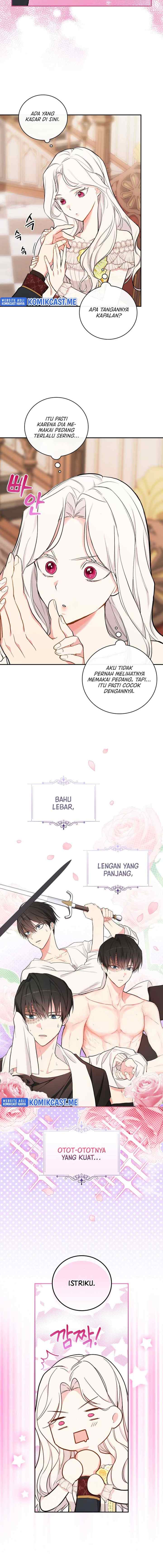 I'll Become the Mother of the Hero chapter 16 halaman 9