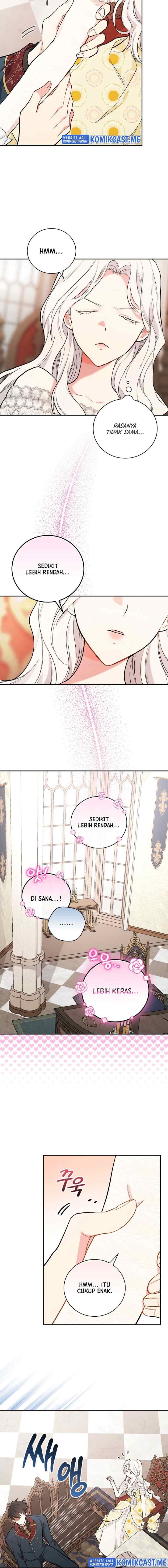 I'll Become the Mother of the Hero chapter 16 halaman 13
