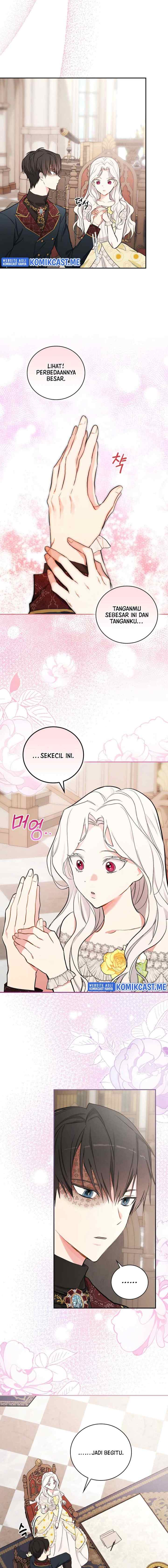 I'll Become the Mother of the Hero chapter 16 halaman 11