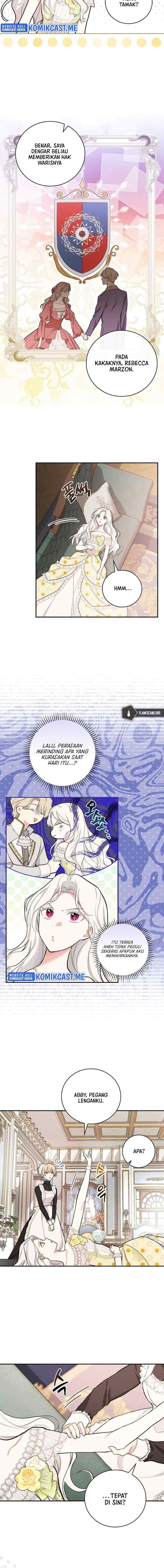 I'll Become the Mother of the Hero chapter 16 halaman 4