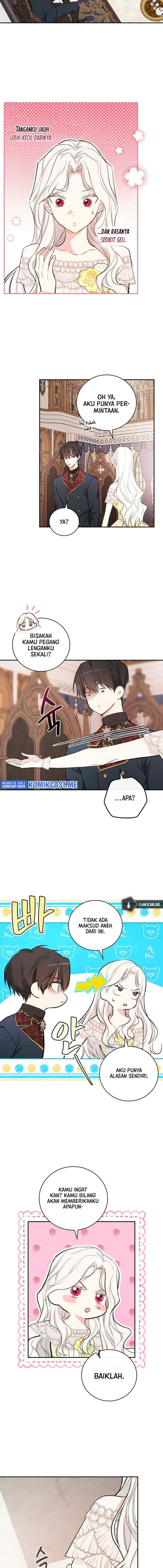 I'll Become the Mother of the Hero chapter 16 halaman 12