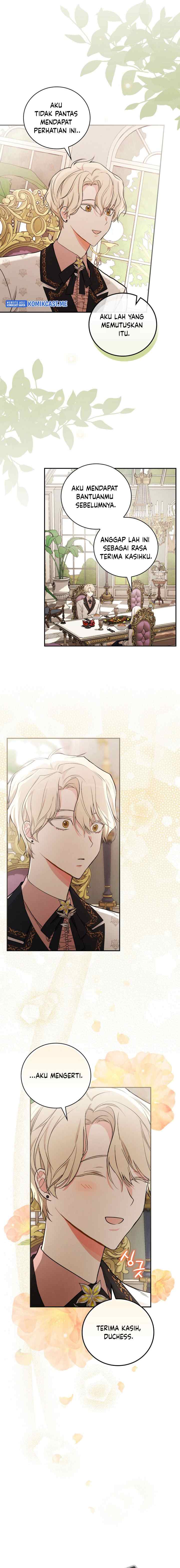 I'll Become the Mother of the Hero chapter 17 halaman 13