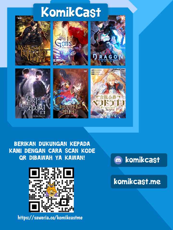 I'll Become the Mother of the Hero chapter 17 halaman 15
