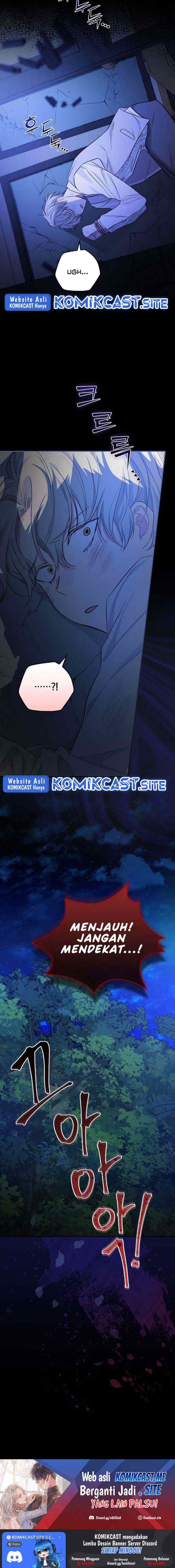 I'll Become the Mother of the Hero chapter 23 halaman 15