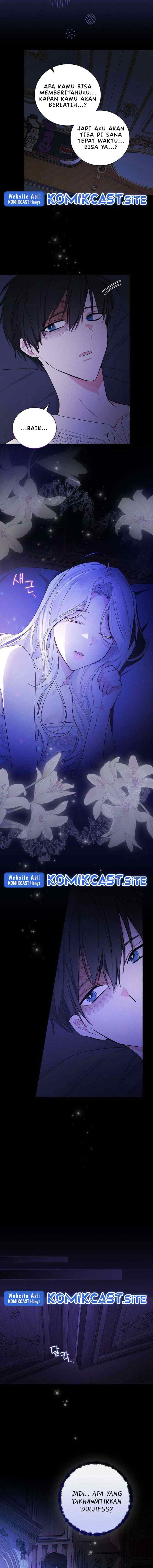 I'll Become the Mother of the Hero chapter 23 halaman 9