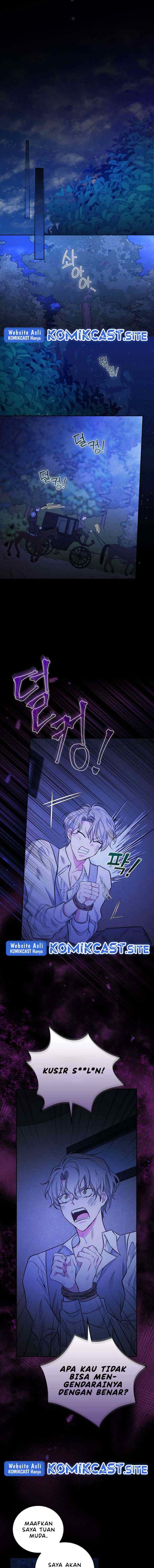 I'll Become the Mother of the Hero chapter 23 halaman 12