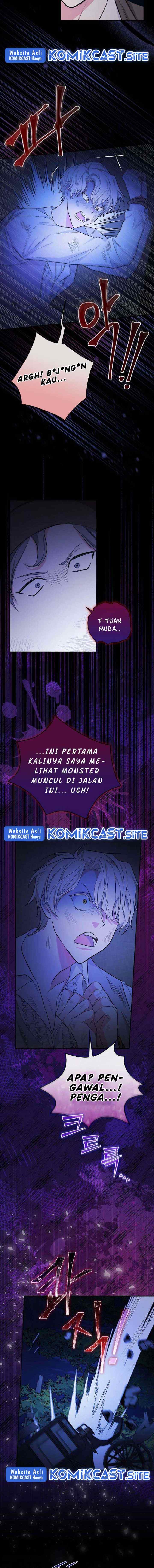 I'll Become the Mother of the Hero chapter 23 halaman 14