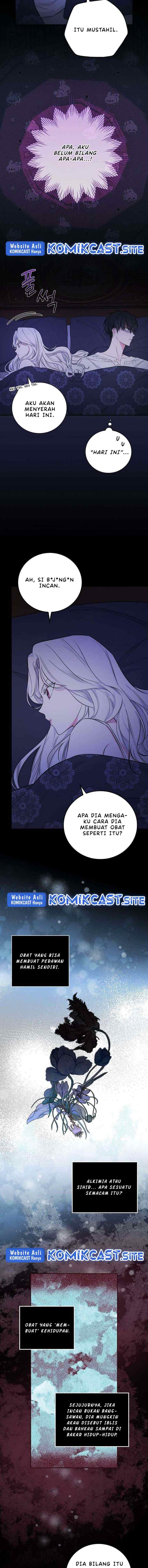 I'll Become the Mother of the Hero chapter 23 halaman 7